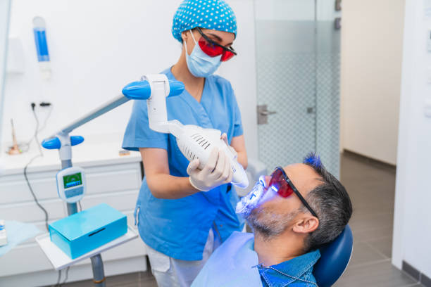 Best Walk-In Emergency Dental Services in Winchester, NV