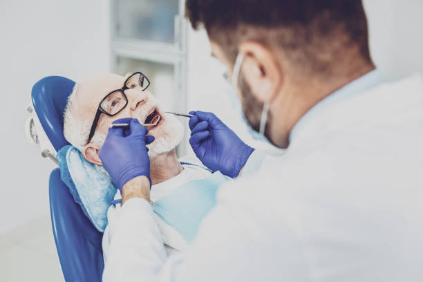 Best Emergency Treatment for Jaw Pain or Injury in Winchester, NV